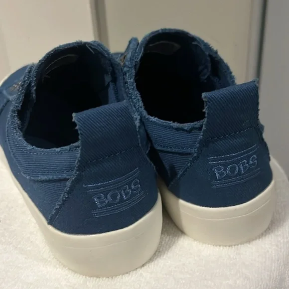 Bobs for Skechers Memory Foam Shoes - Picture 7 of 10